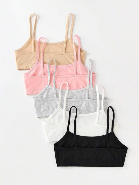 Reggiseni per i giovani